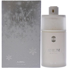 Ajmal Aurum Winter Eau De Parfum 75ml