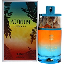 Ajmal Aurum Summer Eau De Parfum 75ml