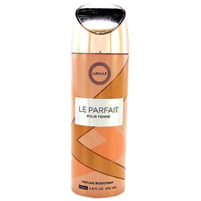 Armaf Le Parfait Pour Femme - Deodorant Ve Spreji - Volume: 200ml