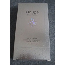 Flavia Rouge Eau De Parfum Spray 90ml/3.4oz