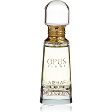 Armaf Opus Perfume Oil (limited Edition) 0.67oz