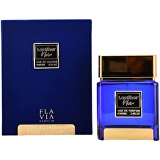 Flavia Dominant Collections Leather Noir Eau De Parfum 100ml