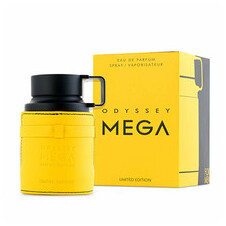 Armaf Club Armaf Odyssey Mega Eau De Parfum 100ml