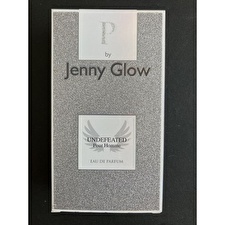 Jenny Glow Undefeated Pour Homme - Eau De Parfum - Volume: 50ml