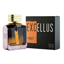 Flavia Excellus First Eau De Parfum Spray 100ml/3.4oz