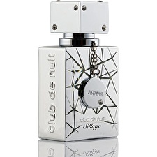 Armaf Club De Nuit Sillage Unisex Eau De Parfum 30ml