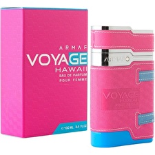 Armaf Voyage Hawaii Woman Eau De Parfum 100ml