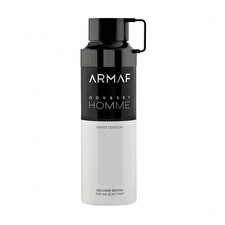 Armaf Odyssey Homme White Edition Man 200ml Body Spray