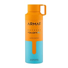Armaf Odyssey Mandarin Sky Deospray 200ml