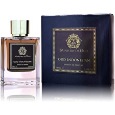 Paris Corner Oud Indonesian Extrait De Parfum 100ml