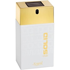 Sapil Solid Oud Eau De Toilette Spray 90ml/3.4oz