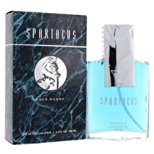 Armaf Spartacus Man Eau De Parfum 100ml