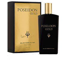 Instituto Espanol Poseidon Gold Eau De Toilette 150ml