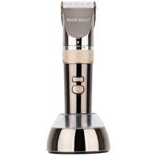 Silver Bullet Grunt Professional Clipper