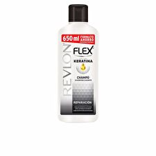 Revlon Mass Market Flex Keratin Repair Shampoo 650ml