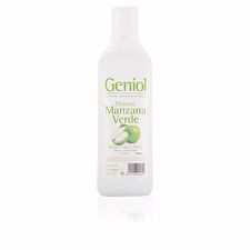 Geniol Green Apple Shampoo 750ml