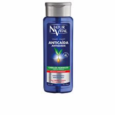 Natur Vital Anti-hair Loss Shampoo For Normal Hair 300ml