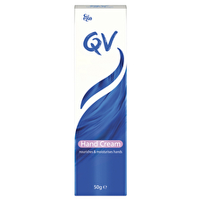 Qv Hand Cream 50g