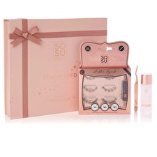 SOSU Cosmetics Starry Eyed Set Gift Set