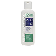 Revlon Mass Market Zp11 Champú Anticaspa Cabellos Grasos 400ml