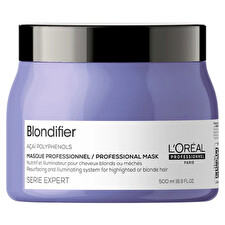 L'oreal Serie Expert Blondifier Mask 500ml