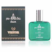 Victor Pre Electric Shave 100ml