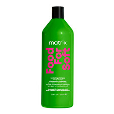 Matrix Total Results Food For Soft Shampoo 1 Litre