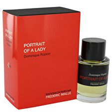 Frederic Malle Portrait Of A Lady Eau De Parfum For Women 100ml