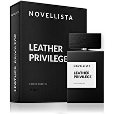 Novellista Leather Privilege - Eau De Parfum - Volume: 75ml