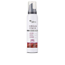 Azalea Color Foam #mahogany 200ml