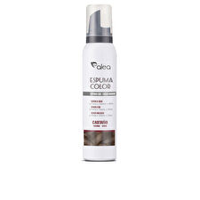 Azalea Color Foam #chestnut 200ml