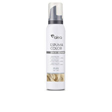 Azalea Color Foam #silver 200ml
