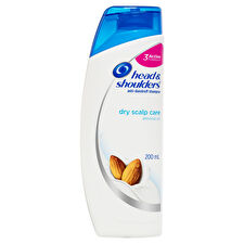 Head & Shoulders Dry Scalp Care Anti-dandruff Shampoo 200ml