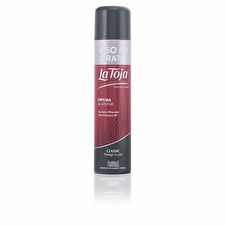 La Toja Hydrothermal Shaving Foam Classic Spray 250 & 50ml