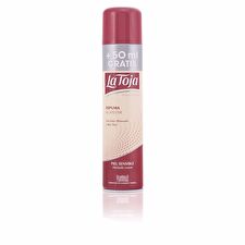 La Toja Hidrotermal Shaving Foam Sensitive Skin Spray 250 & 50ml
