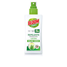 Bloom Derm Repelente Mosquitos 100ml