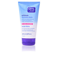 Clean & Clear Exfoliante Limpiador Diario 150ml