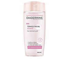 Diadermine Tónico Facial Suave 200ml