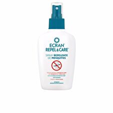 Ecran Repel&care Mosquito Vaporizer 100ml