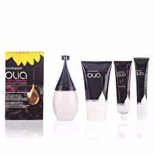 Garnier Olia Coloración Permanente Sin Amoniaco #1.0-negro 1 U