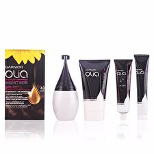 Garnier Olia Coloración Permanente Sin Amoniaco #4.0-castaño 1 U