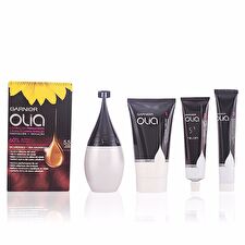 Garnier Olia Coloración Permanente Sin Amoniaco #5.5-caoba 1 U
