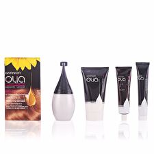 Garnier Olia Coloración Permanente Sin Amoniaco #7.0-rubio 1 U
