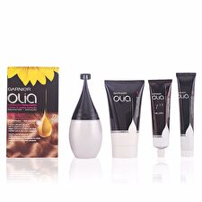 Garnier Olia Coloración Permanente Sin Amoniaco #7.13-rubio Canela 1 U