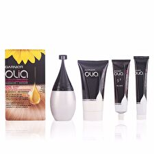 Garnier Olia Coloración Permanente Sin Amoniaco #9.0-rubio Muy Claro 1 U