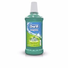 Oral-b Complete Fresh Mint Mouthwash 500ml