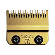 Wahl Stagger-tooth Blade Set Gold