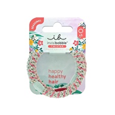 Invisibobble Rubber Band Twistar Oasis Mint Braids 3 Pcs