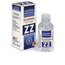 Zz Elimina Anti-lice Lotion 100ml