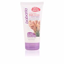 Babaria For Dry/cracked Feet Cream 150ml